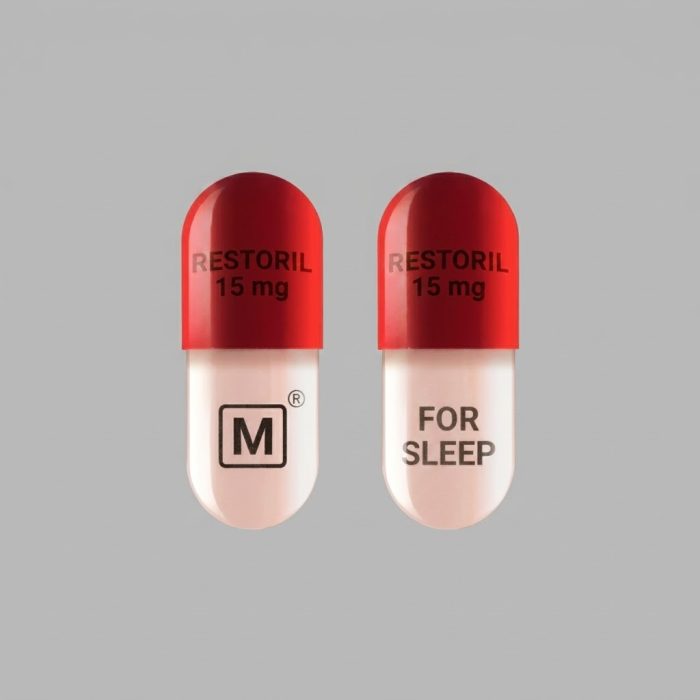 Buy Restoril 15mg Online Buy Restoril 15mg Online